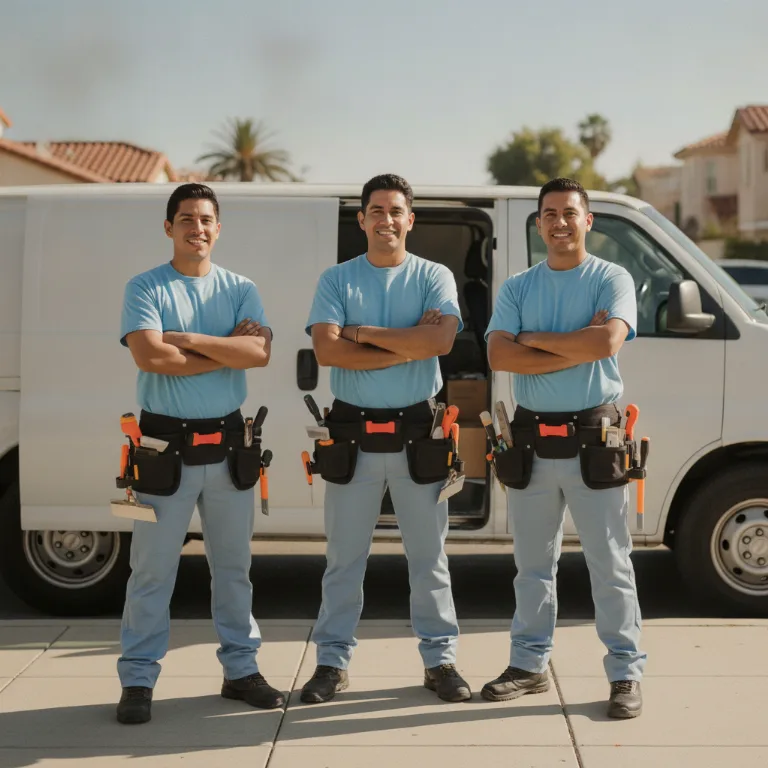 Instalador de Pisos equipo en Mazatlan